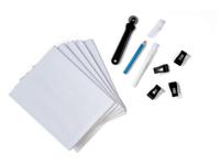 crelando Naai accessoires (Kopieerset knippatroon)
