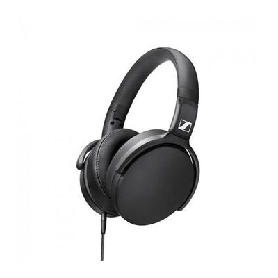 Oordopjes Sennheiser HD400S Zwart