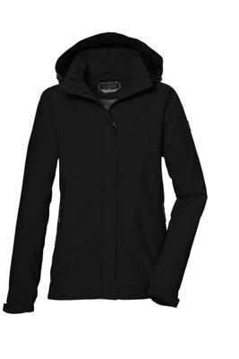 Killtec KOS 51 Jas Dames Black 44