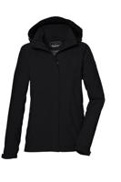 Killtec KOS 51 Jas Dames Black 44