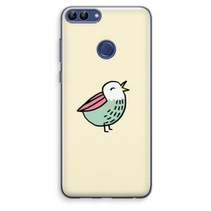 Birdy: Huawei P Smart (2018) Transparant Hoesje
