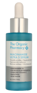 The Organic Pharmacy Niacinamide Ultra 5 Serum 30 ml