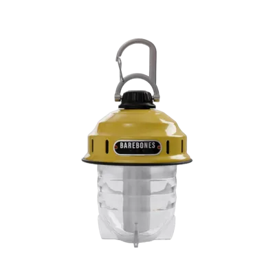 Barebones Beacon Light