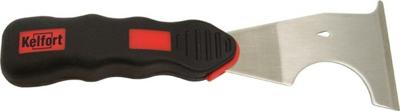 Schildermes multi schraper 70x1.5mm