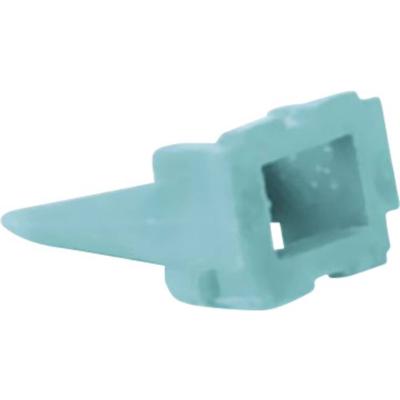 Amphenol AW4P Ronde connector borgspie Totaal aantal polen: 4 Serie (ronde connectoren): AW 1 stuk(s)