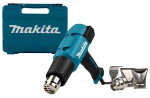 Makita HG6031VK Heteluchtpistool