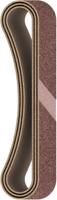 Bosch Accessoires 3 Banden 40x305 X440, Best for Wood+Paint , K80 - 2608606207