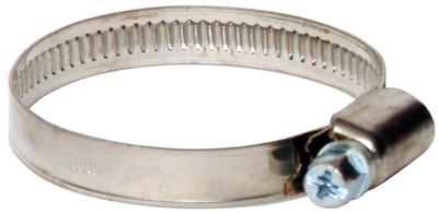 COREXX Hose clamps 70-90 9 mm br embossed stainles