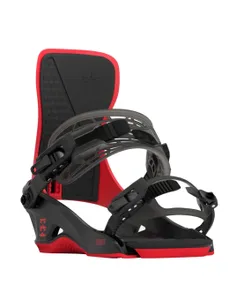 Rome Trace snowboard binding