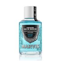 Marvis Concentrated mouthwash anise mint 120 Milliliter