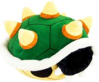 Super Mario Pluche - Mocchi Mocchi Bowser's Shell