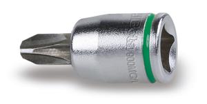 Beta 900Mc/Ph 2-Schroevendraaierdoppen - 009002702