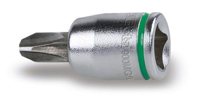 Beta 900Mc/Ph 1-Schroevendraaierdoppen - 009002701