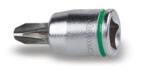 Beta 900Mc/Ph 3-Schroevendraaierdoppen - 009002703 Beta 900Mc/Ph 3-Schroevendraaierdoppen - 009002703