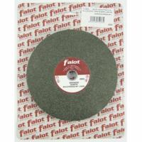 Schuurschijf FAIOT 8C-80 150 mm Groen