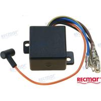 REC115742 - ZWARTE DOOS 3.3PK 1995 Y Bombardier