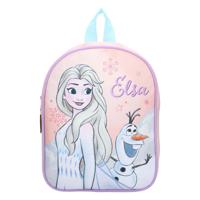Vadobag Frozen rugzak it&apos;s all magic