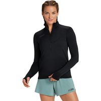 HOKA 1/2 Zip Longsleeve Dames