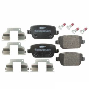 Remblokken set FDB1932