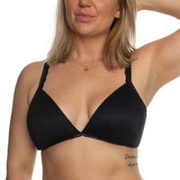 Calvin Klein CK One Lace Triangle Bra