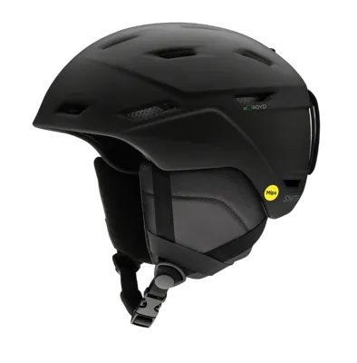Smith Mission Mips Skihelm