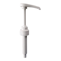 Nic Pompje voor jerrycan (2 liter)