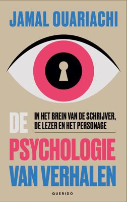 De psychologie van verhalen (Paperback)