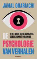 De psychologie van verhalen (Paperback)