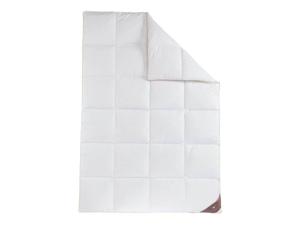 HÄUSSLING Royal dons-cassette-dekbed warm (155 x 200 cm)