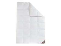HÄUSSLING Royal dons-cassette-dekbed warm (155 x 200 cm)