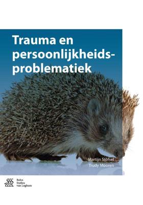 Trauma en persoonlijkheidsproblematiek (Paperback)