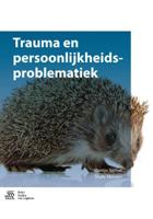 Trauma en persoonlijkheidsproblematiek (Paperback)