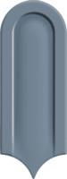 Gala Aqua glans 8x21