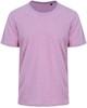 Just Cool JT032 Unisex Surf T - Surf Purple - L