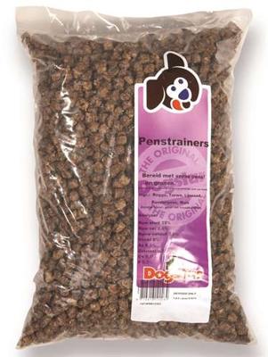 DOGSTAR PENSTRAINERS