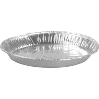 Depa Schaal | aluminium | rond | 115ml | 14mm | ∅122mm | 1000 stuks