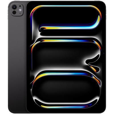 Apple iPad Pro (2025) 11-inch 512GB Wi-Fi Tablet Zwart