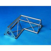 Alutruss DECOTRUSS SAC 21 Driehoek truss Hoek 90 ° - thumbnail