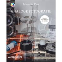 Van Duuren Media Focus op Fotografie: Analoge Fotografie