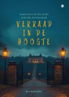 Verraad in De Hoogte (Paperback)