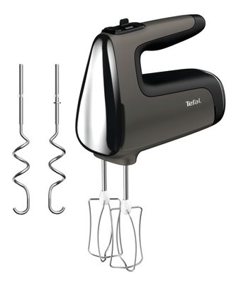TefalHT650E Mixer Zilver
