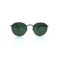 Ray-Ban Round Metal Flat Lenses