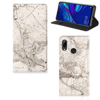 Huawei P Smart (2019) | Standcase | Marmer Beige