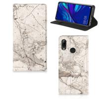 Huawei P Smart (2019) | Standcase | Marmer Beige