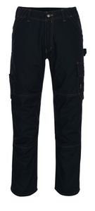 MASCOT® 05279-010 YOUNG Broek met dijbeenzakken