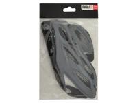 AGU Civick Padding Helm - Antraciet - S/M AGU Civick Padding Helm - Antraciet - S/M