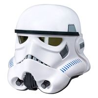 Star Wars Rogue One Black Series Electronic Helmet Imperial Stormtrooper - thumbnail