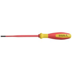 Weidmüller SDIT SLIM T25 X 125 TX-schroevendraaier Grootte T 25 Koplengte: 125 mm 1 stuk(s)