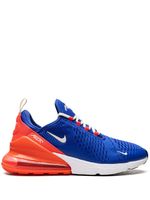 Nike baskets Air Max 270 - Bleu