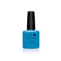 CND Shellac Color Coat Digi-teal 7,3ml
